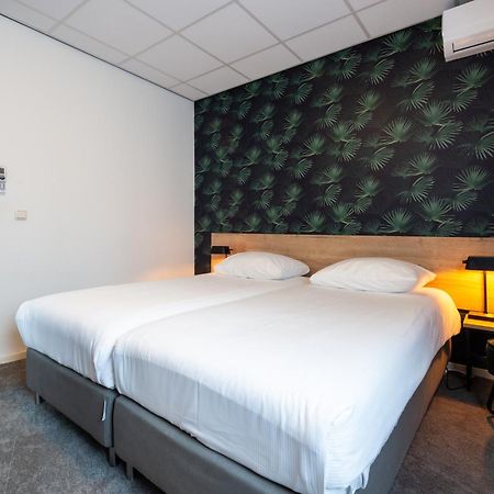 Hotel-Appartementen Klaver Vier Wagenborgen المظهر الخارجي الصورة