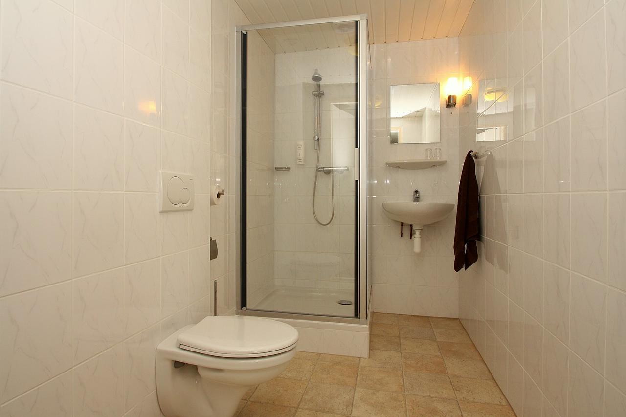 Hotel-Appartementen Klaver Vier Wagenborgen المظهر الخارجي الصورة